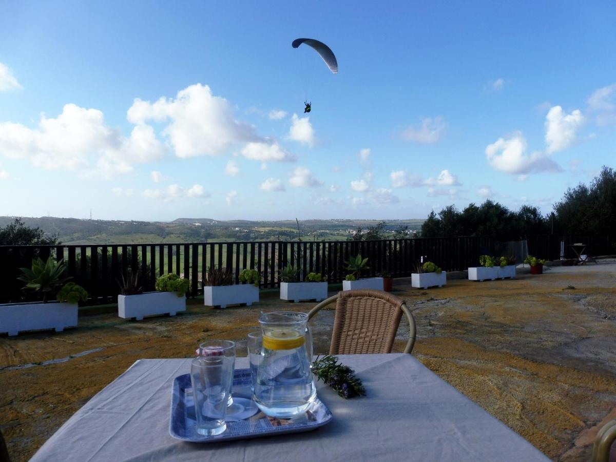 Casa Mirador Villa Vejer de la Frontera Exterior foto