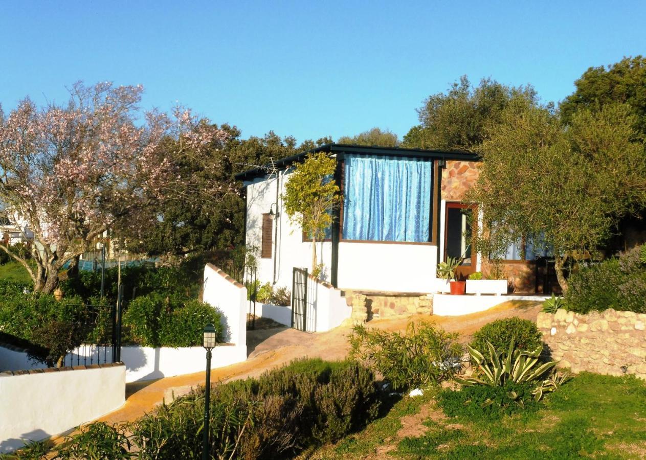 Casa Mirador Villa Vejer de la Frontera Exterior foto