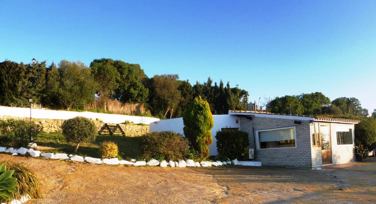 Casa Mirador Villa Vejer de la Frontera Exterior foto